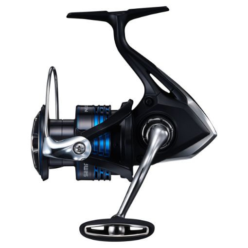 Shimano NEXAVE 4000