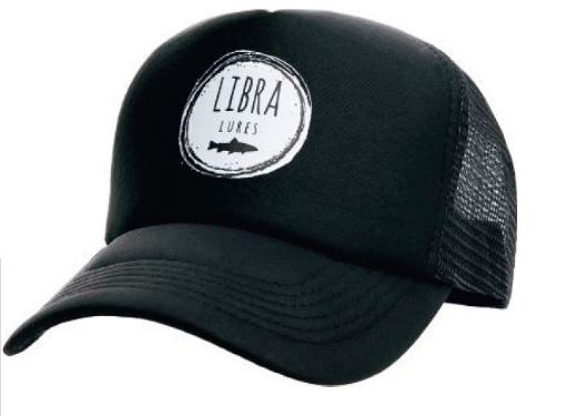 Casquette Libra Lures