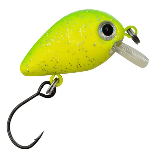 Troutlook Trout Crank