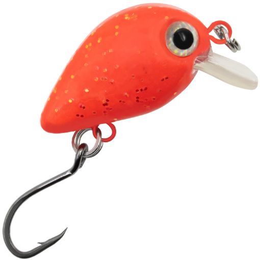 Troutlook Trout Crank