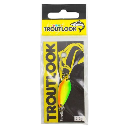 Troutlook Spoon