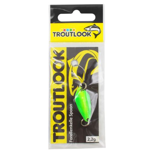 Troutlook Spoon