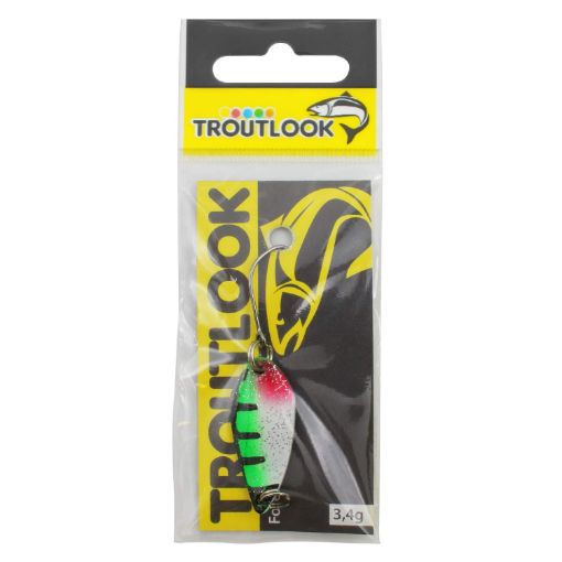 Troutlook Spoon