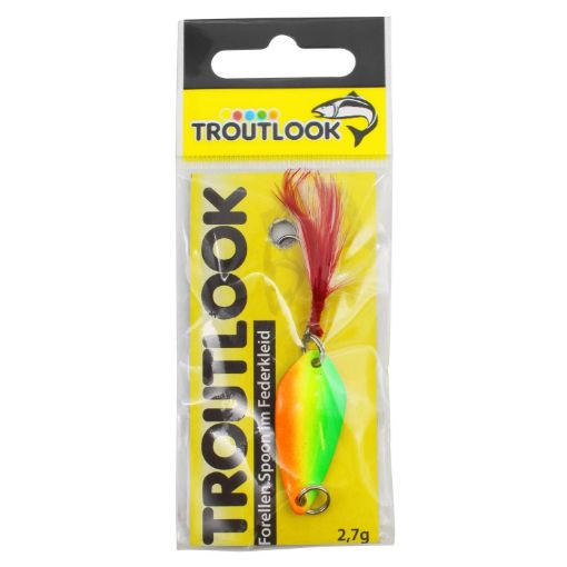 Troutlook Spoon