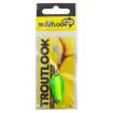 Bild von Troutlook Forellenkelle Spoon 3 cm 2,7 g