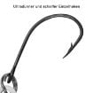 Immagine di Esca Troutlook Micro Vib Cloudy Sky 2 cm 3 g