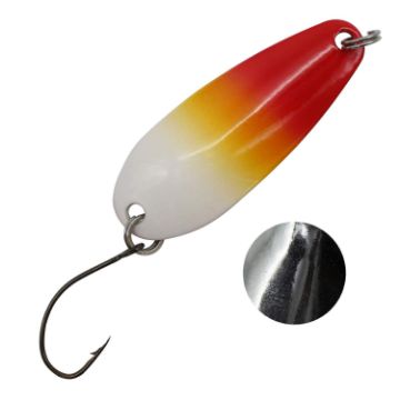 Troutlook Spoon Big Lake