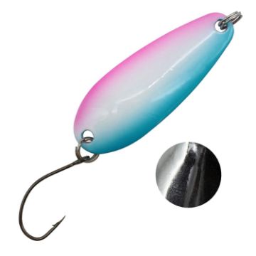 Troutlook Spoon Big Lake