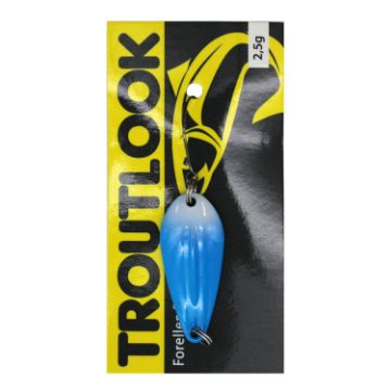 Troutlook Spoon Cruisader