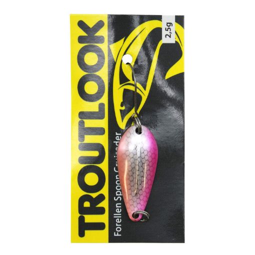 Troutlook Spoon Cruisader