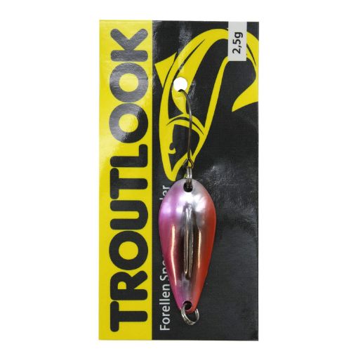 Troutlook Spoon Cruisader