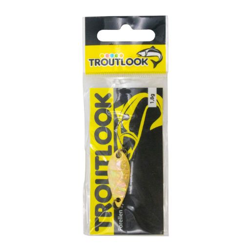 Troutlook Spoon