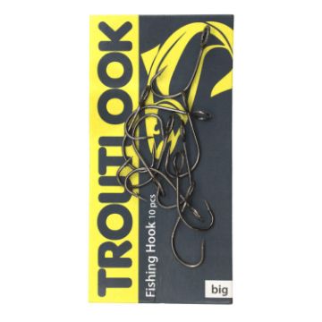 Troutlook Trout Spoon