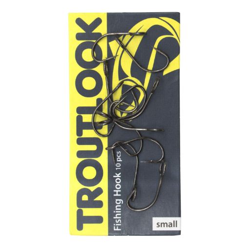 Troutlook Trout Spoon