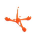 Néon orange