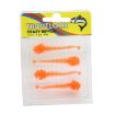 Picture of Troutlook Crazy Rippler Soft Lures 5.5 cm Pack of 4