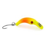 jaune-orange