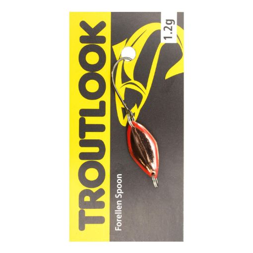 Troutlook Spoon Mosquito