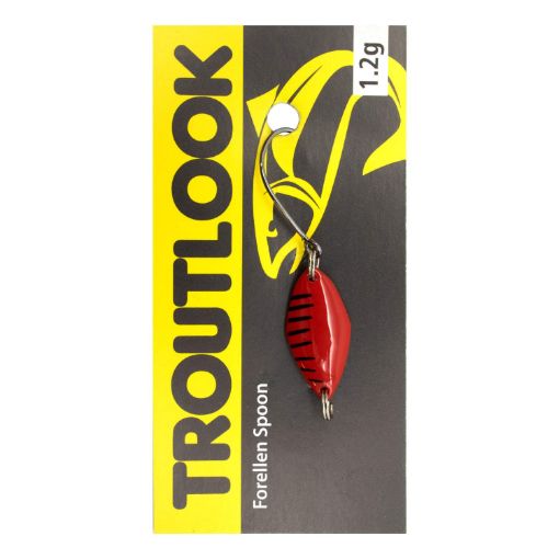 Troutlook Spoon Mosquito