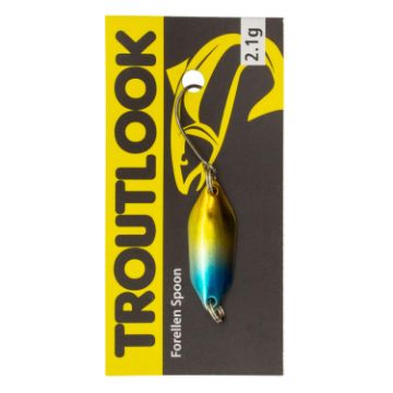 Troutlook Spoon Clash