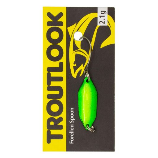 Troutlook Spoon Clash