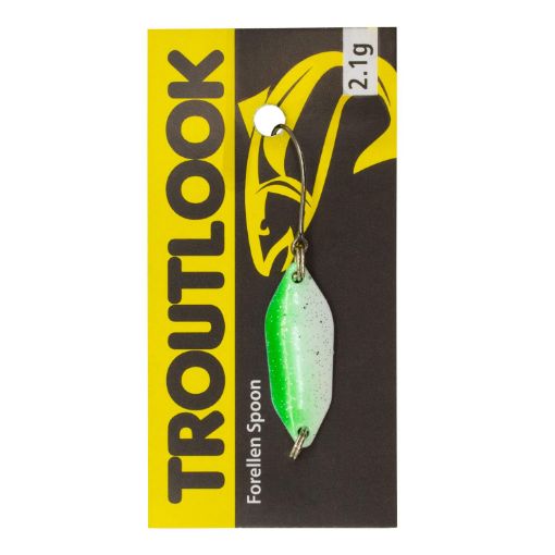 Troutlook Spoon Clash