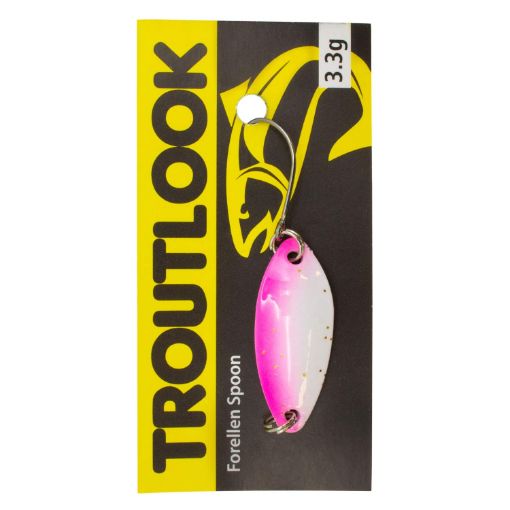 Troutlook Spoon Touch