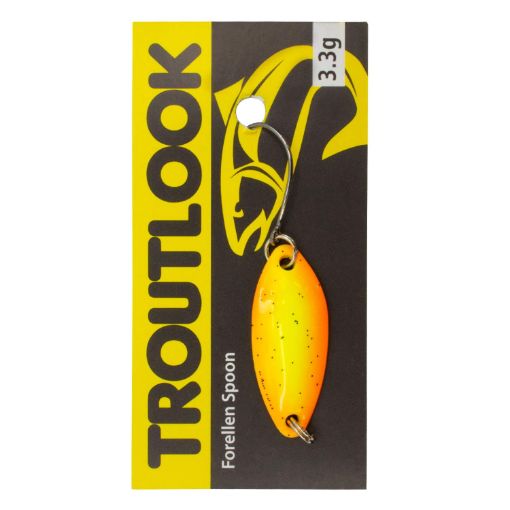 Troutlook Spoon Touch