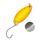 Jaune-Orange-Argent-Paillettes UV