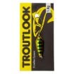 Bild von Troutlook Salsa Forellenspoon 2,6 cm 1,8 g