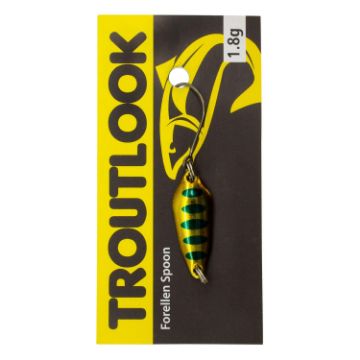 Troutlook Spoon Salsa