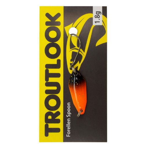 Troutlook Spoon Salsa