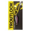 Bild von Troutlook Salsa Forellenspoon 2,6 cm 1,8 g