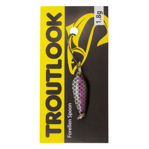 Troutlook Spoon Salsa