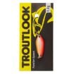 Bild von Troutlook Salsa Forellenspoon 2,6 cm 1,8 g