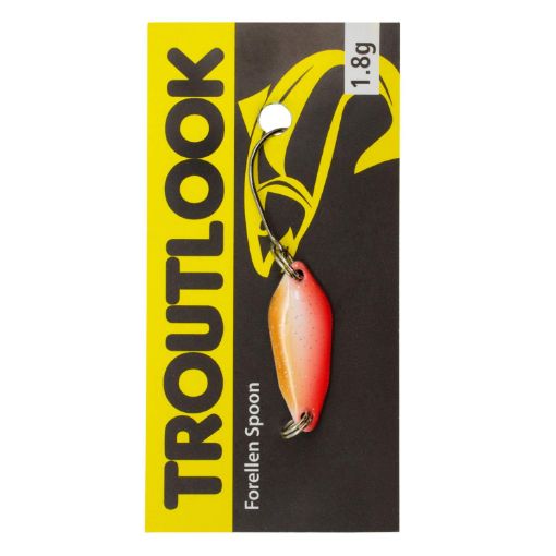 Troutlook Spoon Salsa