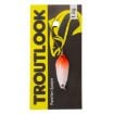 Bild von Troutlook Salsa Forellenspoon 2,6 cm 1,8 g