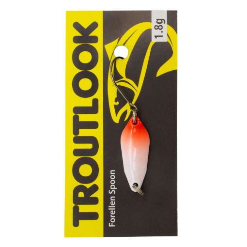 Troutlook Spoon Salsa