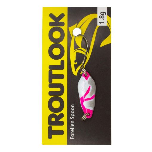 Troutlook Spoon Salsa