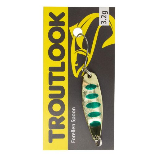 Troutlook Spoon Salmonizer