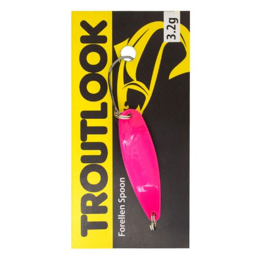 Troutlook Spoon Salmonizer