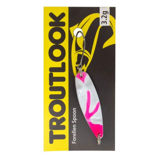 Troutlook Spoon Salmonizer