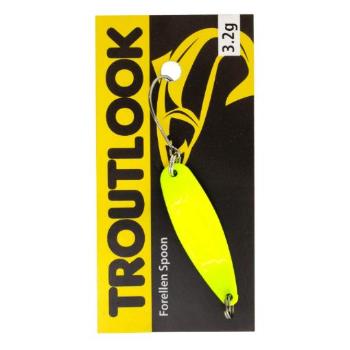 Troutlook Spoon Salmonizer