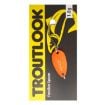 Picture of Troutlook Extasy Jr. UV Spoon 2.29 cm 1.8 g