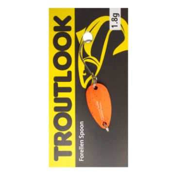 Troutlook Spoon Extasy jr. UV