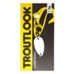 Picture of Troutlook Extasy Jr. UV Spoon 2.29 cm 1.8 g
