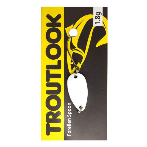 Troutlook Spoon Extasy jr. UV