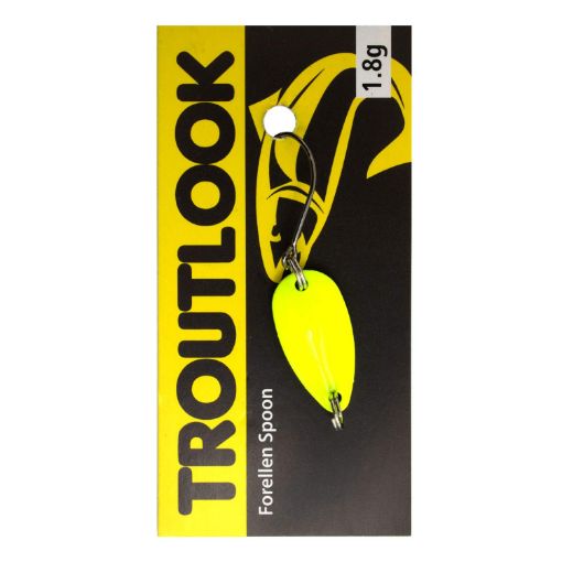 Troutlook Spoon Extasy jr. UV