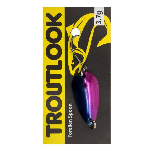 Troutlook Spoon Extasy