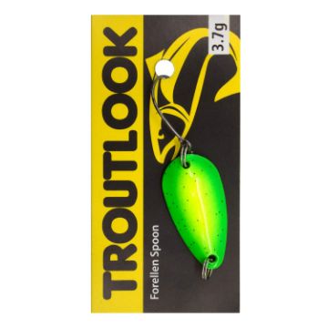 Troutlook Spoon Extasy